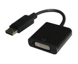 Displayport to DVI Cable
