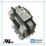 Air Conditioner One Pole AC Contactor with Competitive Price 240V 40A
