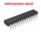 Dspic30f2010-30I/Sp IC DSC 16bit 12kb Flash 28sdip 30f2010 Pic30f2010-30I/Sp Micro Chip