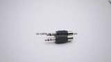 3.5mm Mono/Stereo Plug to RCA Jack