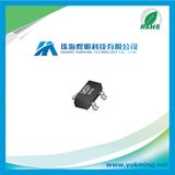 Electronic Component PNP Switching Transistor