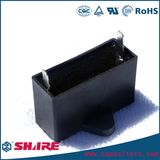 Cbb61 Capacitors, AC Fan Motor Capacitor, Generator Capacitor