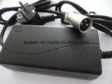 15V 3A Smart NiMH/NiCd Battery Charger