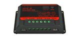 Excellent Quality Intelligent PWM Solar Controller From Professional Factory