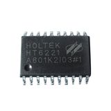 New and Original Multi-Purpose Encoders Ht6221