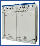 Ggd Fixed-Mounted Low-Voltage Power Switchgear