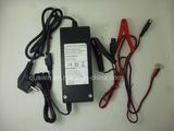 Li-ion Battery Charger 24V 5A 25.2V