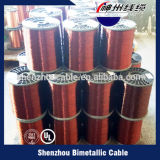 China Factory Wholesale Polyurethane Enamelled Copper Wire