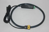 Flexible Rogowski Coil with Output 3V