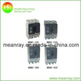 Mrm2 Series Moulded Case Circuit Breaker MCCB