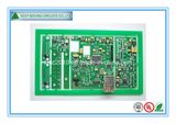 PCB Fabrication SMT PCB Assembly 12-Layer PCB Prototype Assembly
