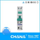40A 1p+N RCBO Protector AC Type 30mA ELCB