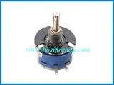 Mutiturn Wirewound Rotary Precision Potentiometers Manufacturer Factory