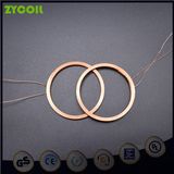 Solenoid Coil Electromagnet Air Core Inductor