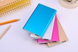 Custom Logo Gift Mobile Charger Power Bank 2000mAh 3000mAh 4000mAh