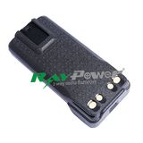 Two Way Radio 7.4V Li-ion Battery Rechargeable Pmnn4409L