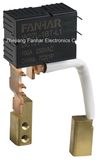 6V Relay with Protective Dust Cover