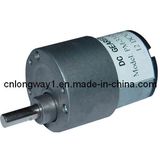 PMDC Gear Motor (PM-33)