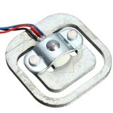 50 Kg Body Load Cell Weighing Sensor with Half-Bridge Strain