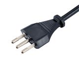 Italy Standard Plug with Imq Certification