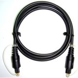 Customized Plastic Optical Fiber Toslink Cable