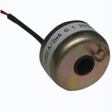 Current Transformer With DC Immunity