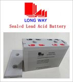 PV System UPS Sealed Lead Acid Battery 2V1000ah