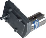DC Geared Motor (for linghting)