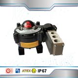 High Quality for Good Price Limit Switch Box