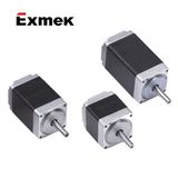 28mm 1.8 Degree Customized Enhanced Hybrid Stepper Motor (MP028NB101)