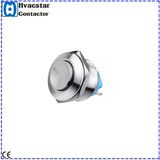 Waterproof Illuminated Push Button Switch with Ce Cetificate
