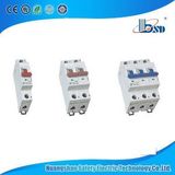 L7 New Model 1p 2p 3p L Mini Circuit Breaker, MCB