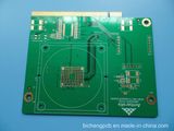 Heavy Copper PCB 8layer with Immersion Gold