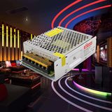 10A 12V Smallest Size LED Power Supply with Factory Price
