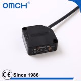 High Efficiency Reflection Photoelectric Switch Sensor Price for Sale