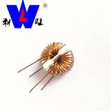 Toroidal Common Mode Choke Coil/ Toroidal Inductor/Magnetic Ring Inductors
