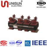 Three Phase Voltage Transformer