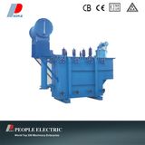 S11-M Oil-Immersed Power Transformer