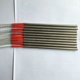 Industrial High Density Cartridge Heating Elements for High Temperature Furnace