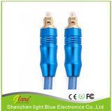1.5m Digital Fiber Optical Toslink Audio Cable