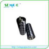 2200UF16V High Quality Aluminum Electrolytic Capacitor