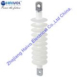 Polymer Insulator for High Voltage Overhead Transmission Line