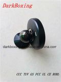 2018 Cell Phone Car Charger Fast Charge 3.0 Qi Car Wireless Charger for iPhone X