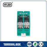 Two -Inlet Six-Outlet Xkmq-2series Terminal Block