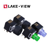 Safe Durable TL6 Tact Switch for Audio and Video Products