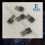 Micro USB 5pin B0503c Receptacle Connector