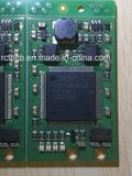 Double Sided Rigid PCB Assembly with Enig