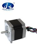 57mm NEMA23 2phase 4wires, 6wires Stepper Motor