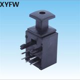 Shenzhen Factory 5 Pin Optical Toslink Transmitter Connector
