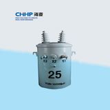 D9 19.5kV Single Phase Oil Transformer